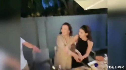 兰姐爆料合影视频,与明星合影幕后故事 第2张 兰姐爆料合影视频,与明星合影幕后故事 第2张