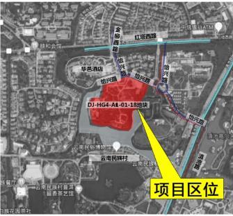 昆明旅游最新爆料,探秘春城秘境,解锁四季如春的绝美风光 第3张 昆明旅游最新爆料,探秘春城秘境,解锁四季如春的绝美风光 第3张