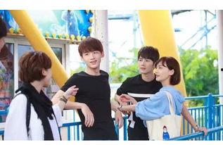 卓伟最新爆料郑爽新恋情,神秘男友身份引热议 第2张 卓伟最新爆料郑爽新恋情,神秘男友身份引热议 第2张