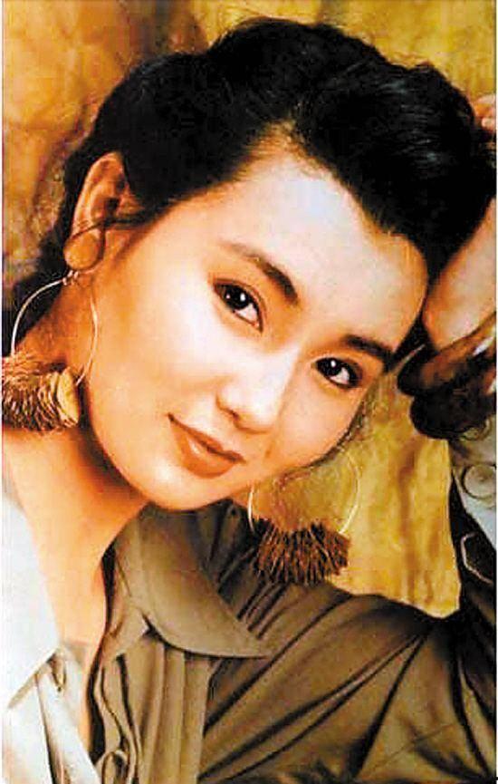 爆料王菲张曼玉视频大全,经典瞬间大盘点 第3张 爆料王菲张曼玉视频大全,经典瞬间大盘点 第3张